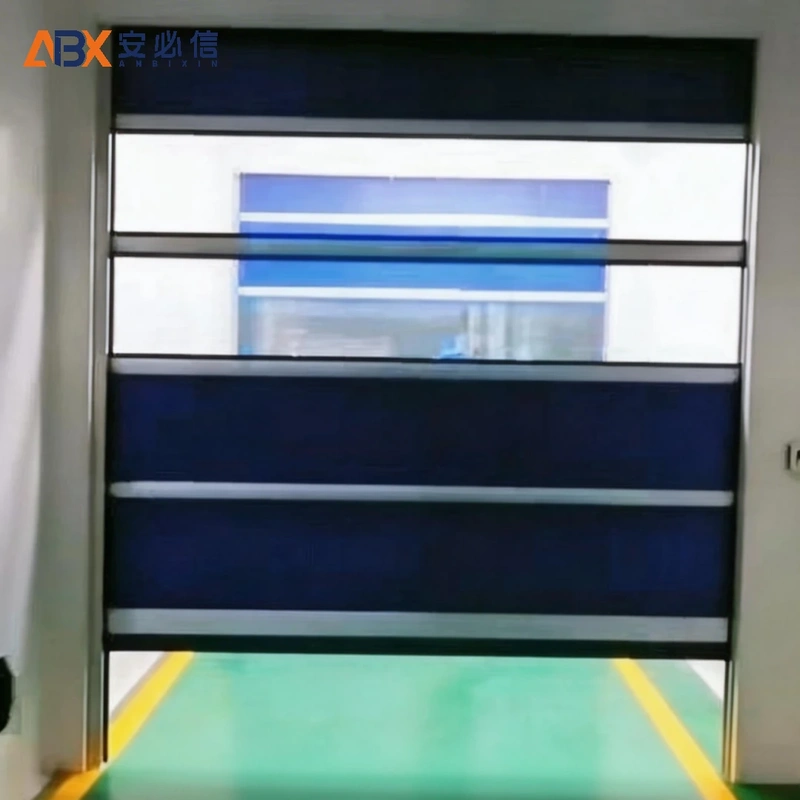 亳州快速卷帘门