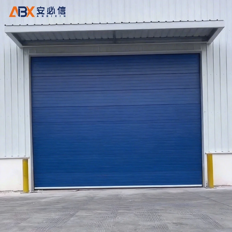 亳州雷达高速门