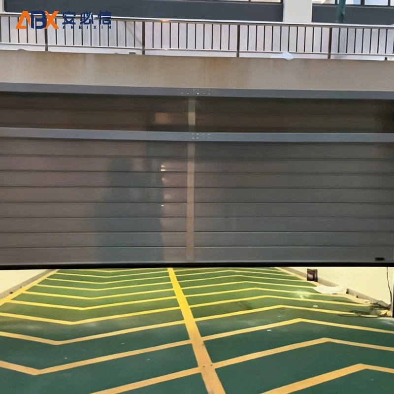 亳州金属高速门